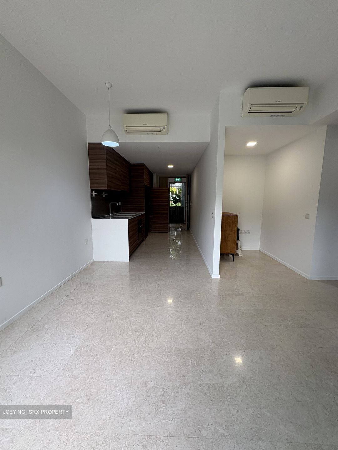 The Panorama (D20), Condominium #607363041
